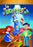 Toy Shop- Spanish Version (MOD) (DVD Movie) - movie cover art