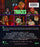 Traces (MOD) (BluRay Movie) - back cover art