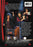 Tracey Ullman: Live and Exposed (MOD) (DVD Movie) - back cover art