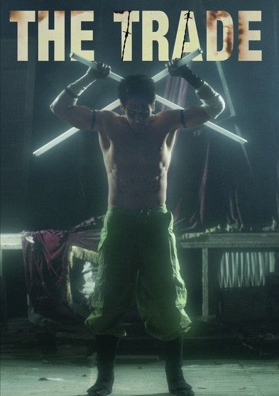 Trade, The (MOD) (DVD Movie) - movie cover art