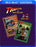Trailers Of James Balsamo 1 & 2 (MOD) (BluRay Movie) - movie cover art