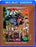 Trailers of James Balsamo (MOD) (BluRay Movie) - movie cover art