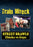 Train Wreck - Street Brawls: Chicks vs. Guys (MOD) (DVD Movie) - movie cover art