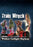 Train Wreck - Wildest Cat Fight Mayhem (MOD) (DVD Movie) - movie cover art