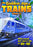 Trains - The Golden Age of Trains, Volume 10 (MOD) (DVD MOVIE)