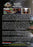 Trains Of Fame - Daylight Express Adventures (MOD) (DVD Movie) - back cover art