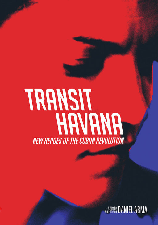 Transit Havana (MOD) (DVD Movie) - movie cover art