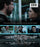 Treading Water (MOD) (BluRay Movie) - back cover art