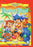 Treasure Island (MOD) (DVD Movie) - movie cover art