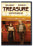 Treasure (MOD) (DVD Movie) - movie cover art
