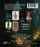 Treasure of Terror Vol 4 (MOD) (BluRay Movie) - back cover art