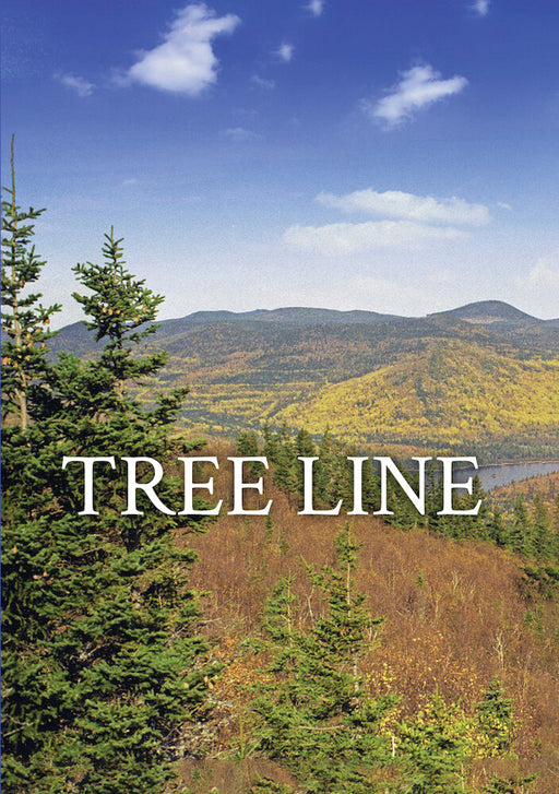 Tree Line (MOD) (DVD Movie) - movie cover art