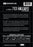 Trials of Ted Haggard, The (MOD) (DVD Movie) - back cover art