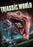 Triassic World (MOD) (DVD Movie) - movie cover art