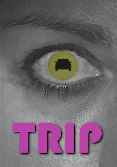 Trip (MOD) (DVD Movie) - movie cover art