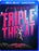 Triple Threat (MOD) (BluRay Movie) - movie cover art