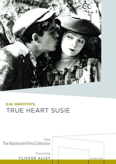 True Heart Susie (MOD) (DVD Movie) - movie cover art
