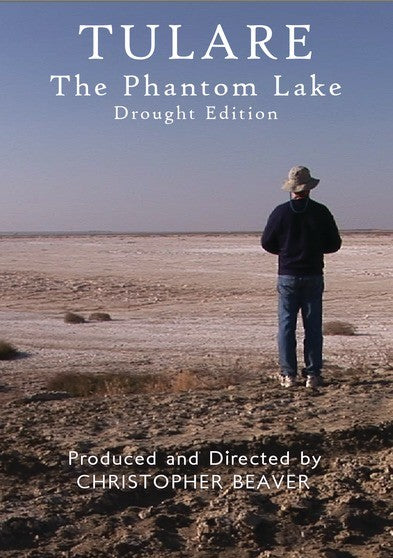 Tulare: The Phantom Lake (MOD) (DVD Movie) - movie cover art