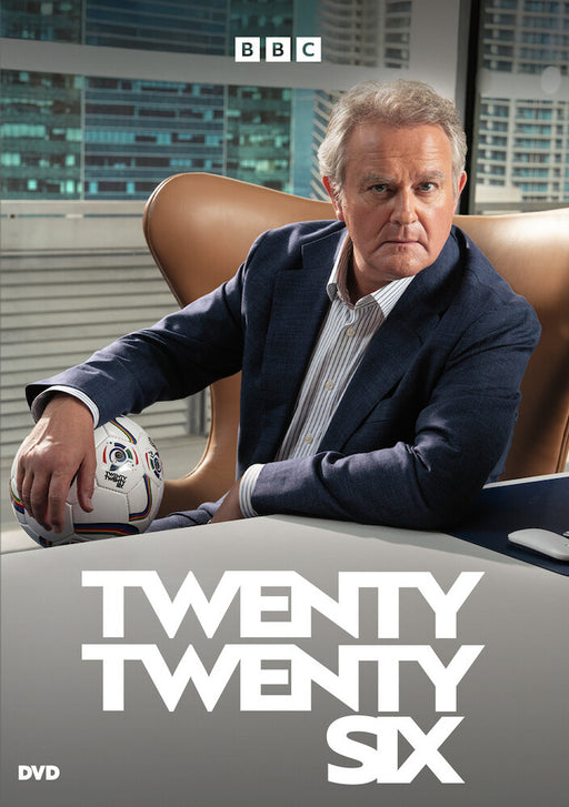 Twenty Twenty Six (MOD) (DVD Movie) - movie cover art