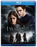 Twilight Blu-ray - movie cover art