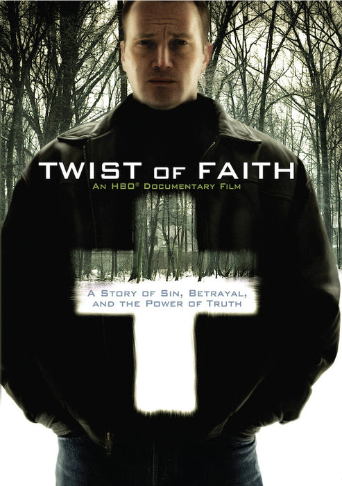 Twist of Faith (MOD) (DVD Movie) - movie cover art