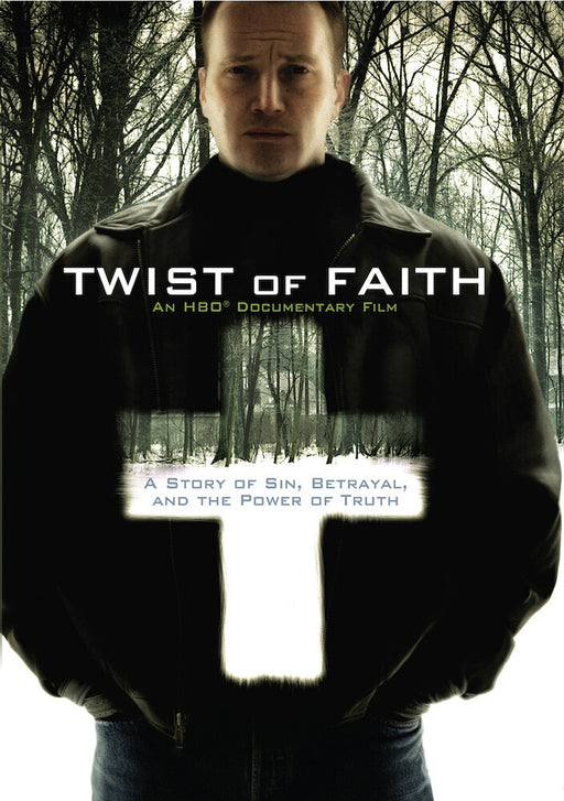 Twist of Faith (MOD) (DVD Movie) - movie cover art