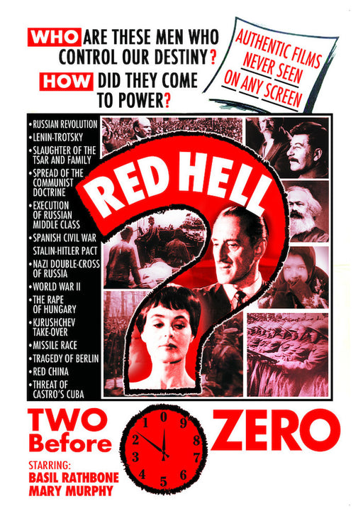 Two Before Zero (MOD) (DVD MOVIE)