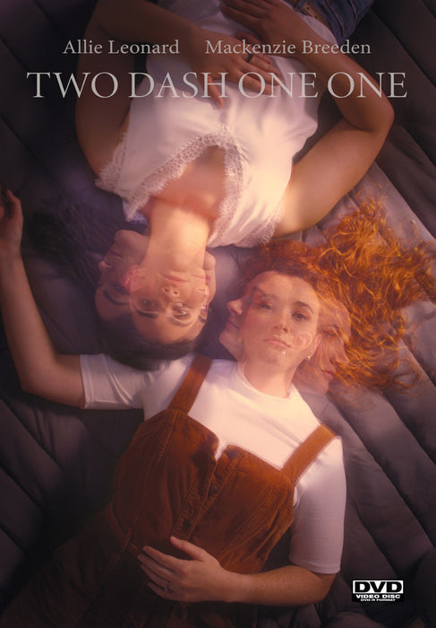 Two Dash One One (MOD) (DVD Movie) - movie cover art