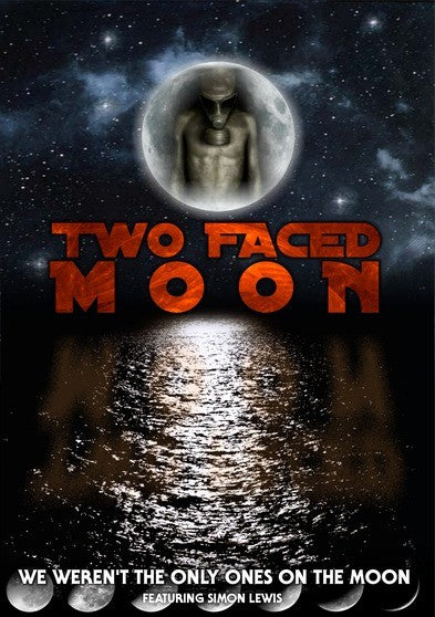 Two Faced Moon: Who Got There First? (MOD) (DVD Movie) - movie cover art