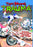 Two Wheel Trauma (MOD) (DVD Movie) - movie cover art