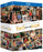 Two and a Half Men: The Complete Series (MOD) (BluRay Movie) - movie cover art