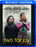 Two for Joy (MOD) (BluRay Movie) - movie cover art