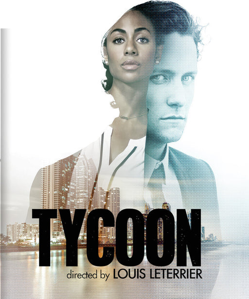 Tycoon (MOD) (BluRay MOVIE)