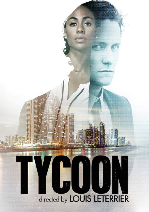 Tycoon (MOD) (DVD MOVIE)