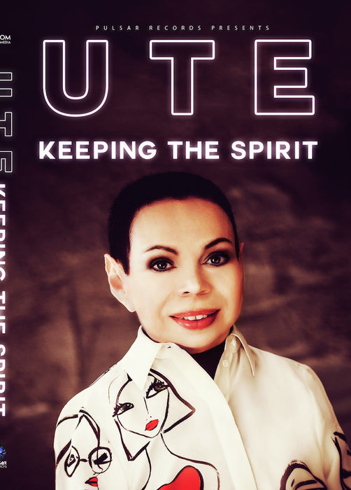 UTE: Keeping the Spirit (MOD) (DVD Movie) - movie cover art