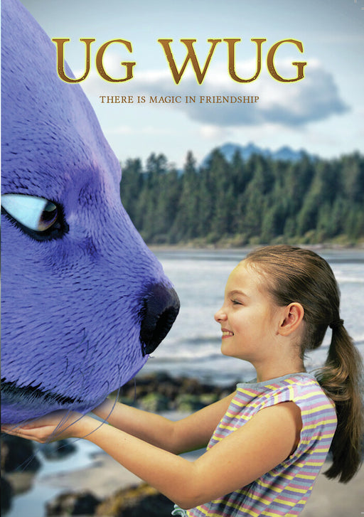 Ug Wug (MOD) (DVD Movie) - movie cover art