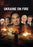 Ukraine On Fire (MOD) (DVD Movie) - movie cover art