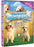 Ultimate Dog Tails Vol. 1 DVD - movie cover art
