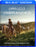 Unbranded (MOD) (BluRay Movie) - movie cover art