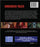 Unburied Tales (MOD) (BluRay Movie) - back cover art