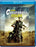 Under California Stars (MOD) (BluRay Movie) - movie cover art