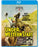 Under Western Stars (1938) - Newly Restored Archive Collection (MOD) (BluRay Movie) - movie cover art