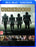 Underdogs (MOD) (BluRay Movie) - movie cover art