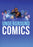 Underground Comics (MOD) (DVD Movie) - movie cover art