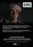 Underground Lizard People: They're Coming For You (MOD) (DVD Movie) - back cover art