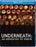 Underneath: An Anthology of Terror (MOD) (BluRay Movie) - movie cover art