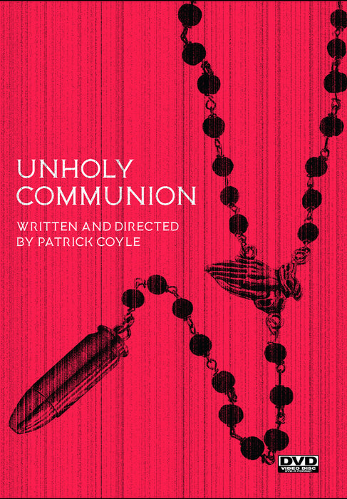 Unholy Communion (MOD) (DVD Movie) - movie cover art
