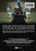 Unholy Night (MOD) (DVD Movie) - back cover art