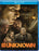 #Unknown (MOD) (BluRay Movie) - movie cover art
