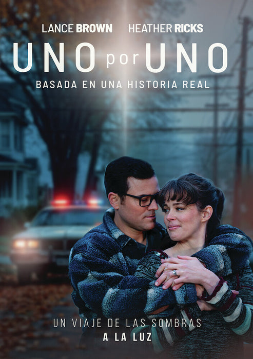 Uno por Uno (MOD) (DVD Movie) - movie cover art